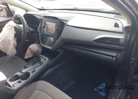 2024 Subaru Crosstrek from USA, damaged, VIN JF2GUABC2R8299572